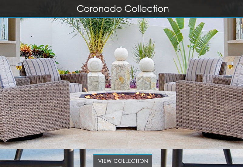 Coronado Patio Furniture