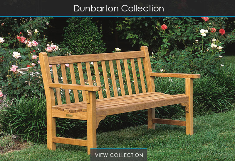 Dunbarton Patio Furniture