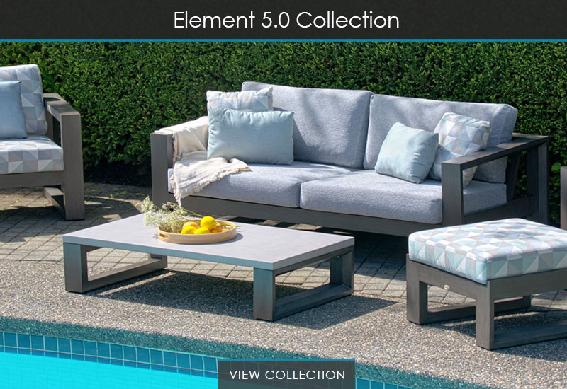 Element Patio Furniture