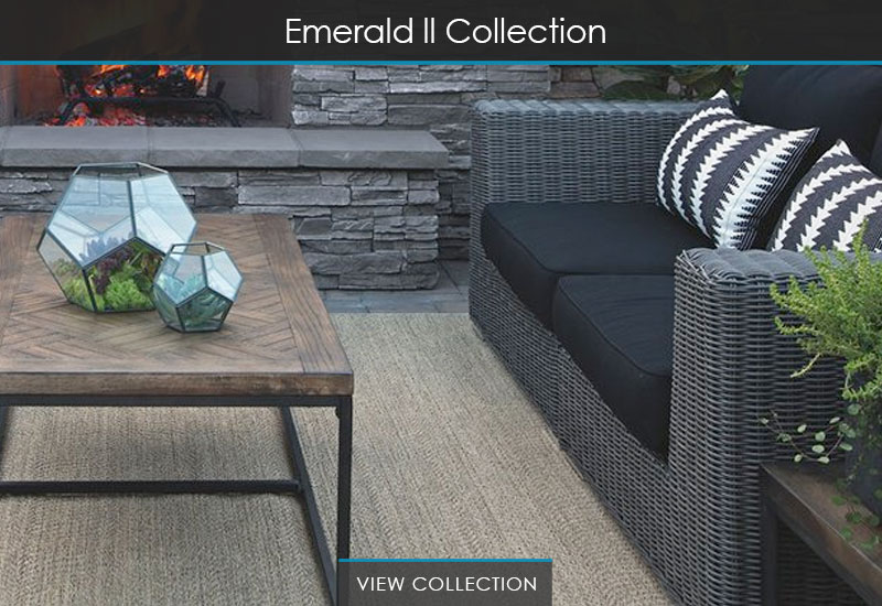 Emerald2 Patio Furniture