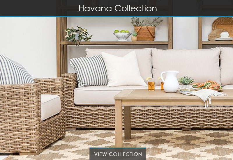 Havana Patio Furniture