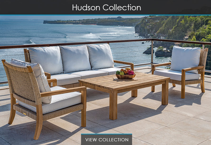 Hudson Patio Furniture