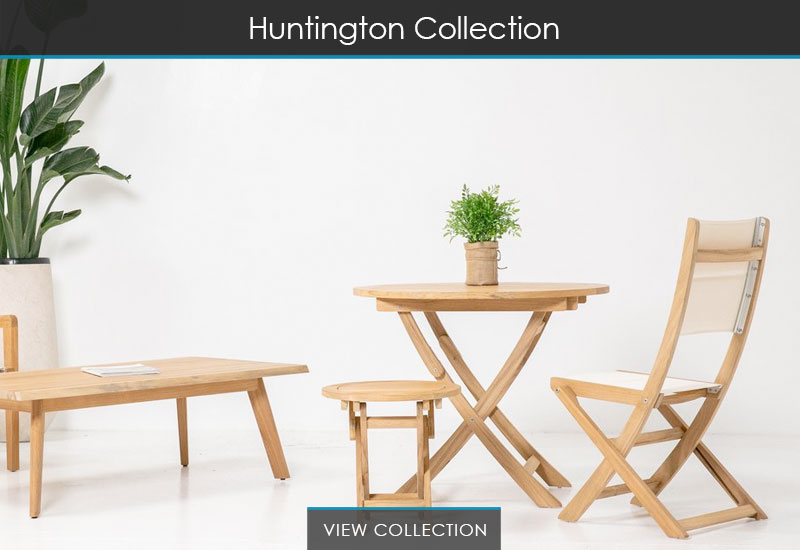Huntington Teak Furniture