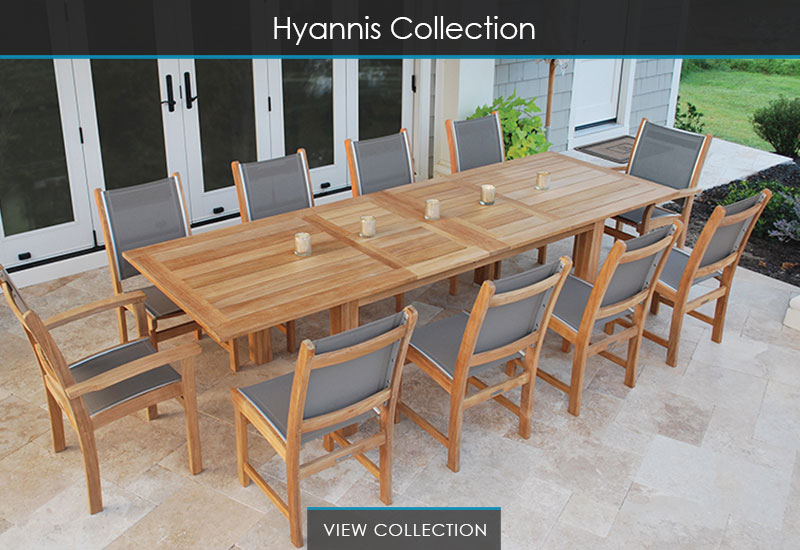 Hyannis Patio Furniture