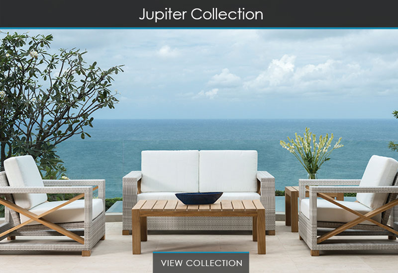 Jupiter Patio Furniture