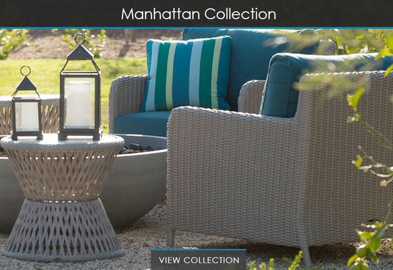 Manhattan Patio Furniture