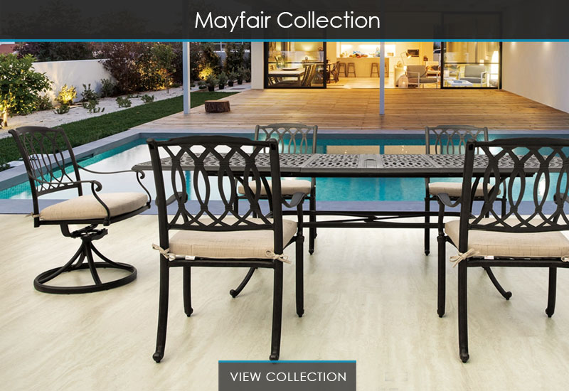Mayfair Patio Furniture