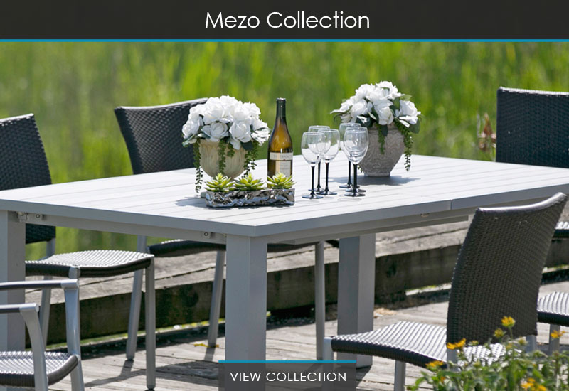 Mezo Table Collection
