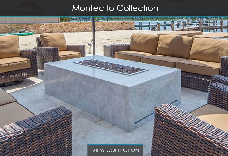 Montecito Patio Furniture