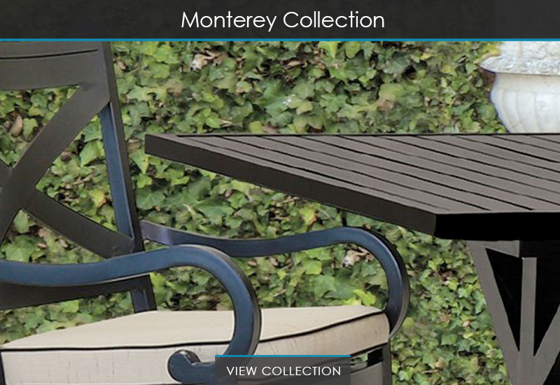 Monterey Patio Furniture