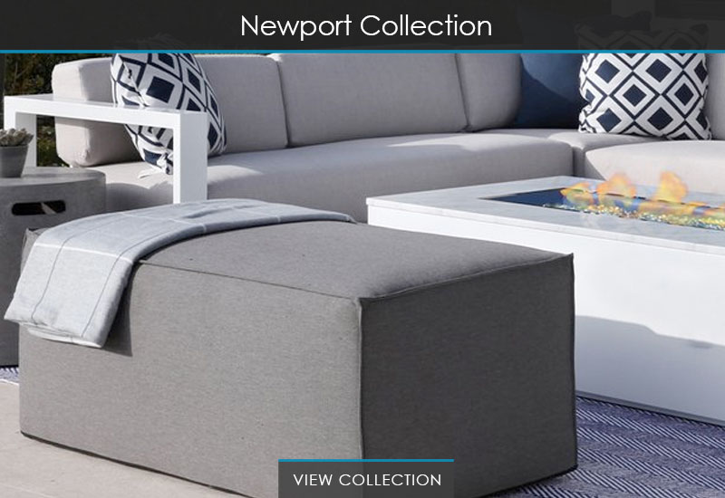 Newport Patio Furniture