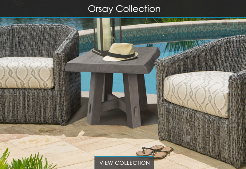 Orsay Patio Furniture