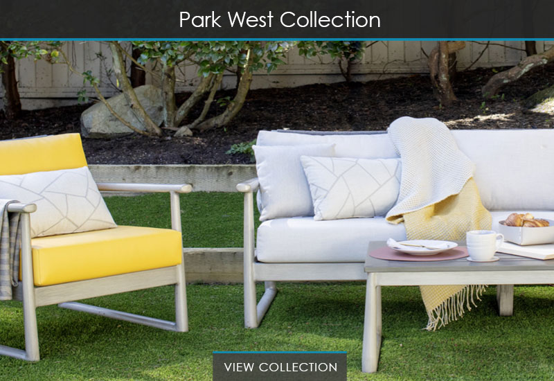 Park-West Patio Furniture