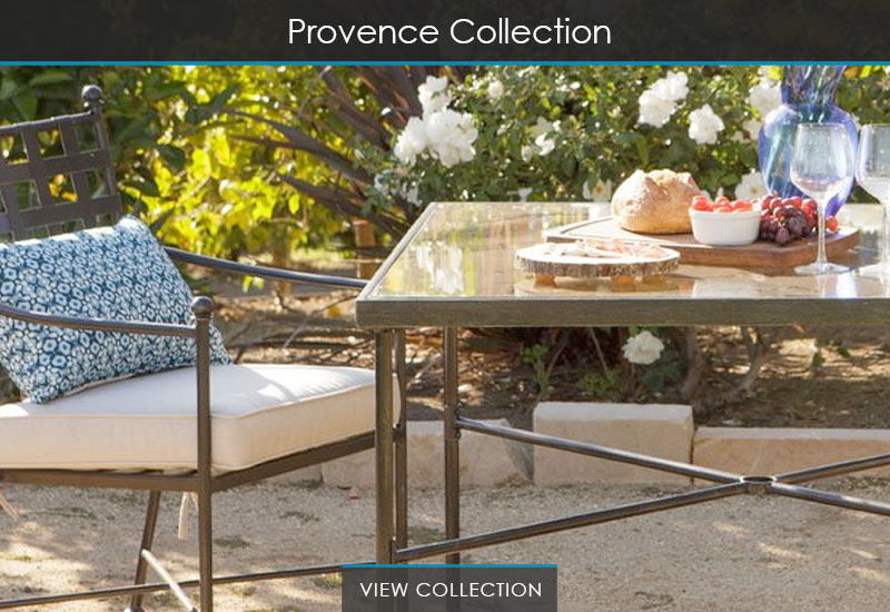 Provence Patio Furniture