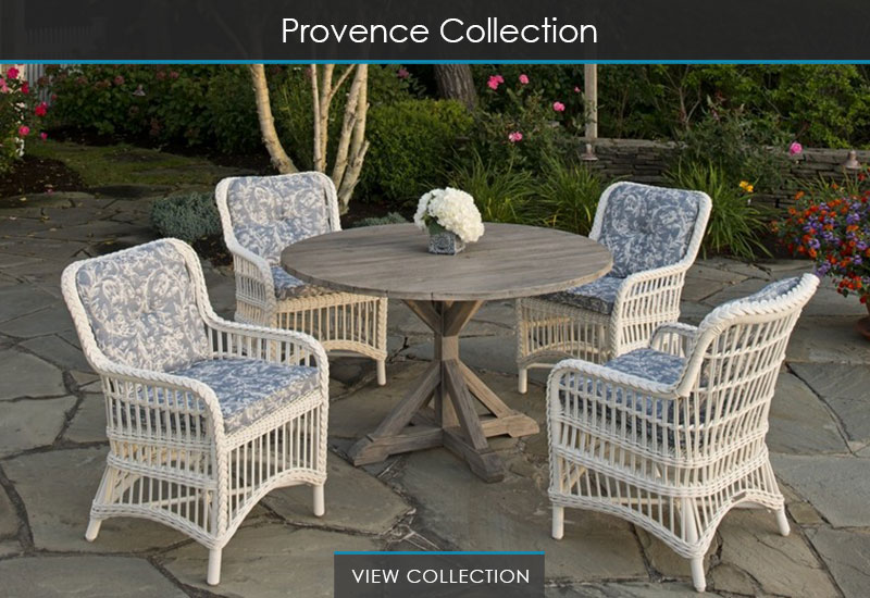 Provence Patio Furniture