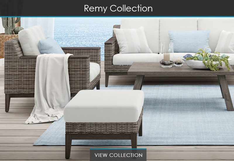 Remy Patio Furniture
