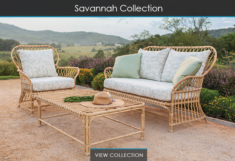 Savannah Patio Furniture