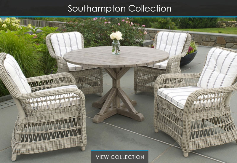 Southampton Patio Furniture