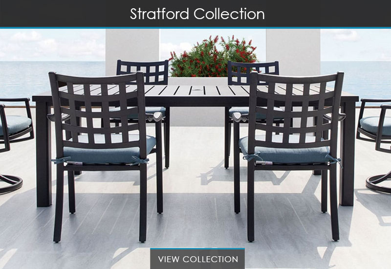 Stratford Patio Furniture