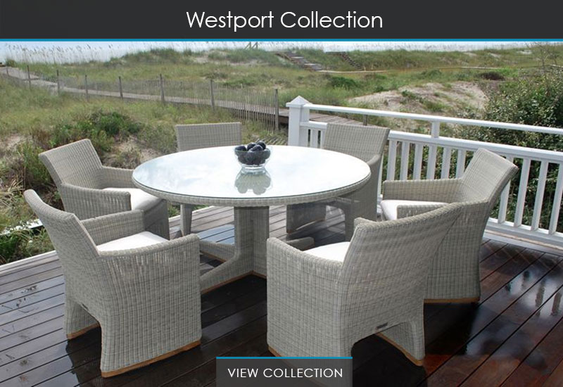Westport Patio Furniture