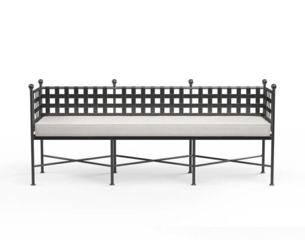 provence bench