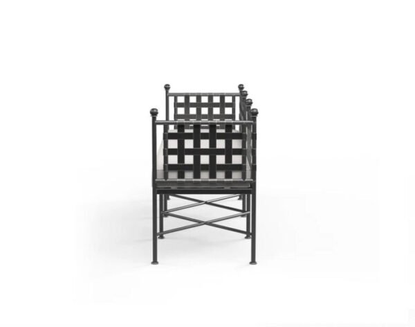 provence bench