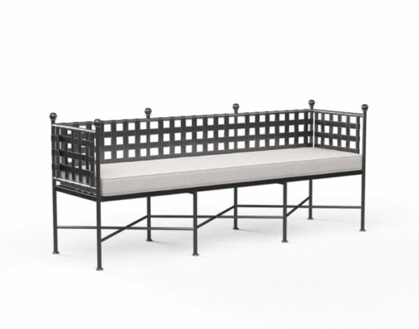 provence bench