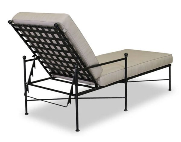 provence adjustable chaise
