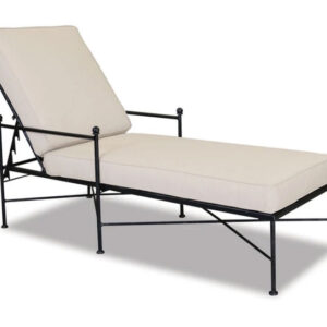 provence adjustable chaise