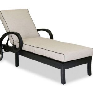 monterey single chaise