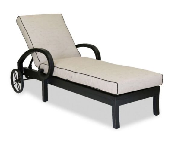 monterey single chaise