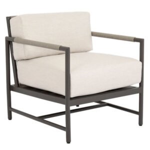 Pietra Club Chair