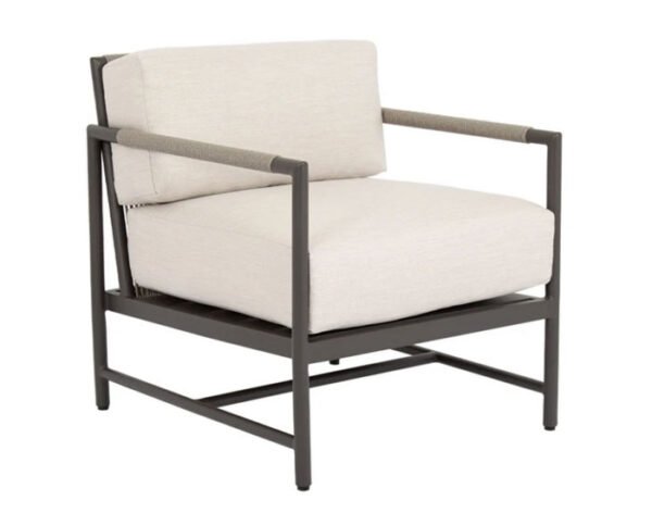 Pietra Club Chair