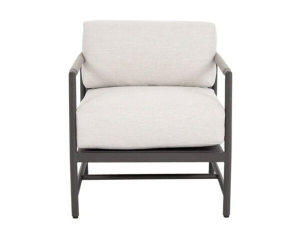 Pietra Club Chair