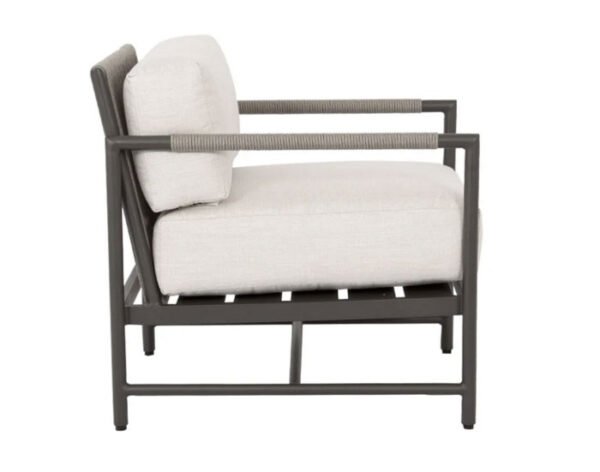 Pietra Club Chair