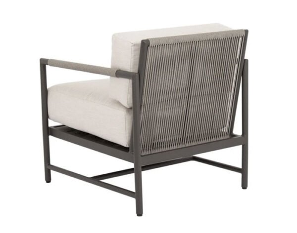 Pietra Club Chair