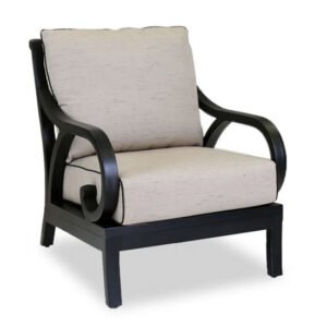 Monterey club chair