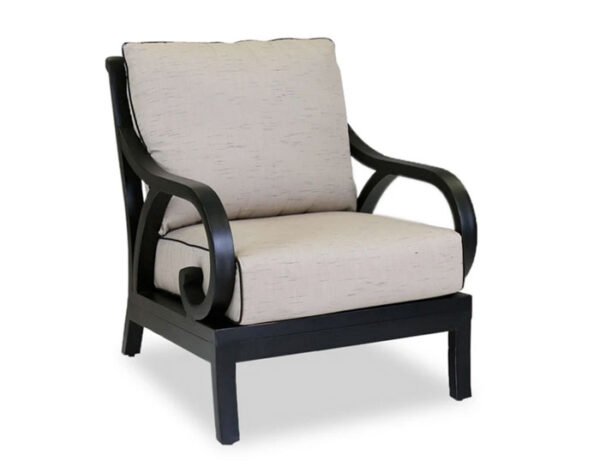 Monterey club chair