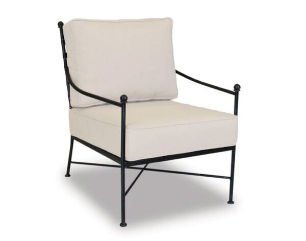 provence club chair
