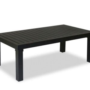 Monterey coffee table