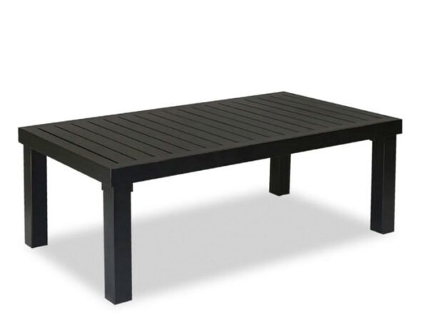 Monterey coffee table