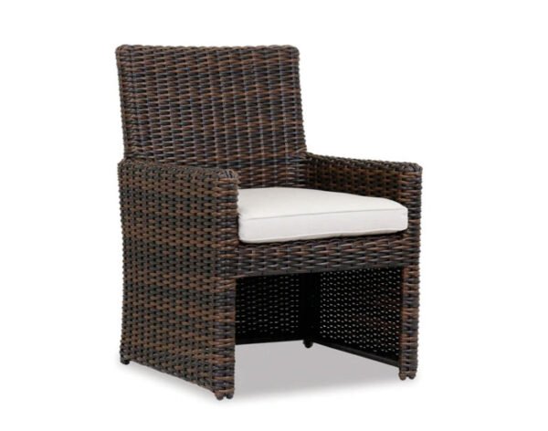 outdoor dining chair