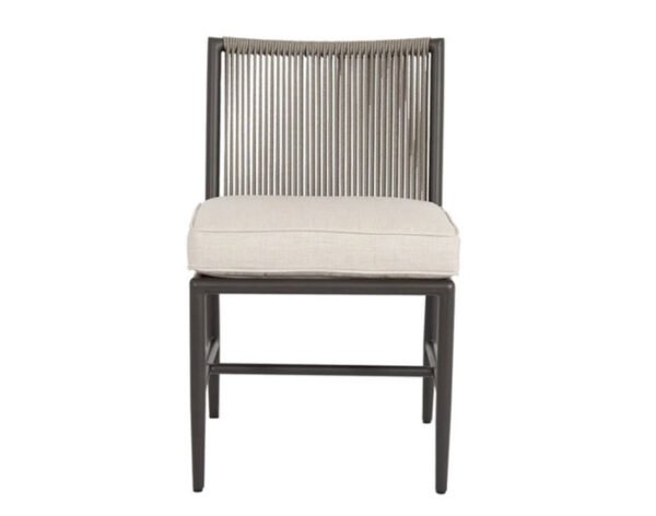 Pietra Armless Dining Chair