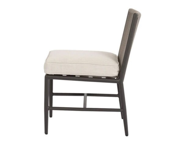 Pietra Armless Dining Chair