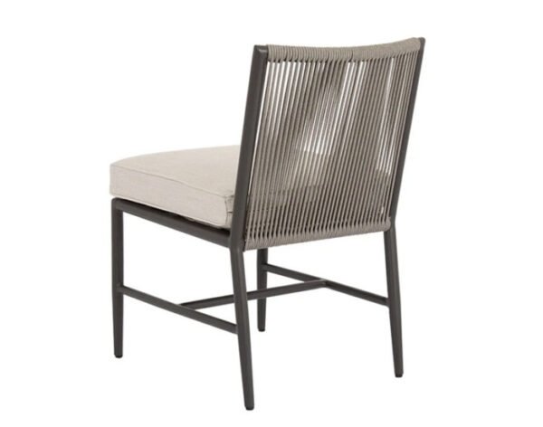 Pietra Armless Dining Chair