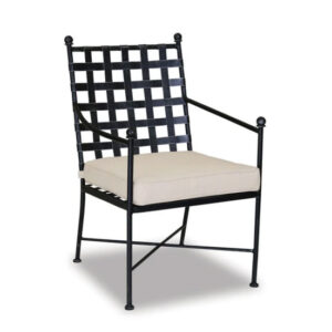 provence dining chair
