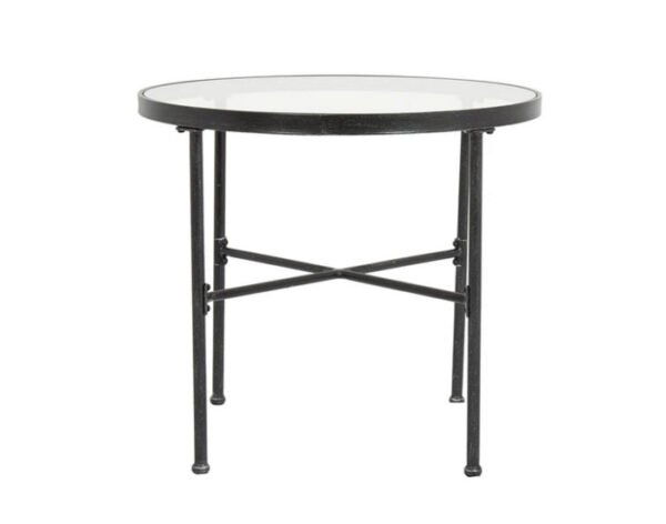 Provence bistro table