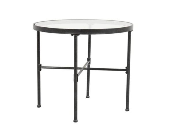 Provence bistro table