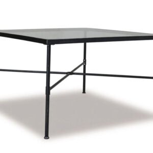 Provence square Dining Table