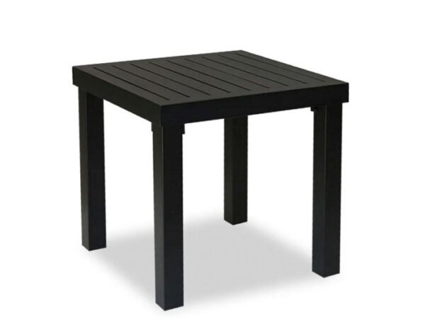 Monterey end table